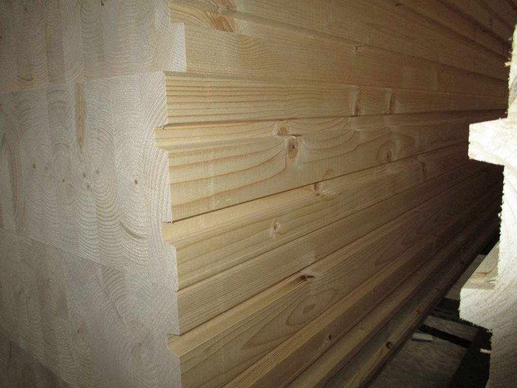 EXPRESSElements – Elementy stropowe z drewna klejonego