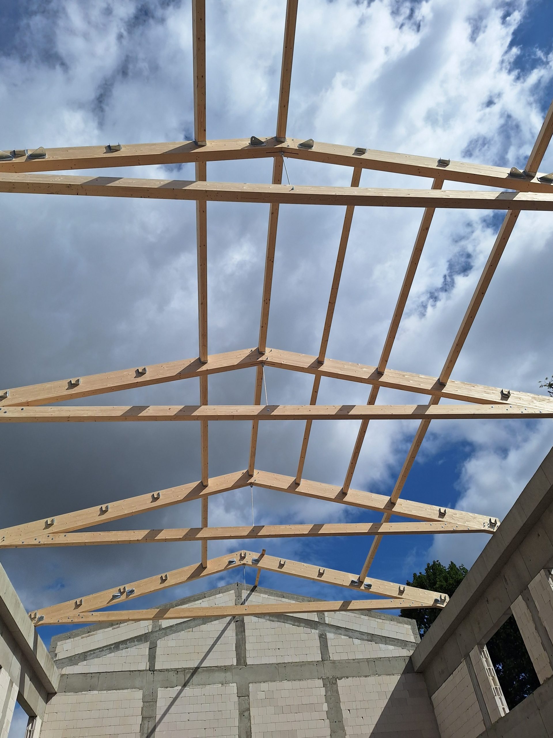 Sala sportowa w&nbsp;Kłodnicy Dolnej